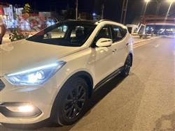 هیوندای سەنتافی